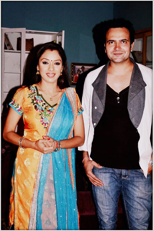 Manish Arora Owner of IT College