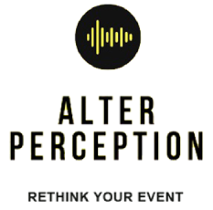 Alter Perception